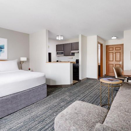 Towneplace Suites Philadelphia Horsham Exteriér fotografie