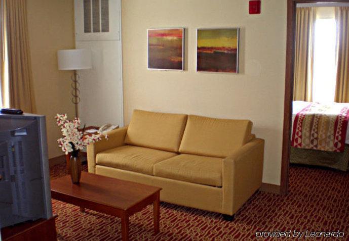Towneplace Suites Philadelphia Horsham Pokoj fotografie