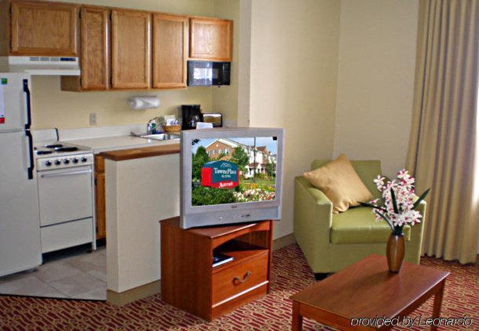 Towneplace Suites Philadelphia Horsham Exteriér fotografie