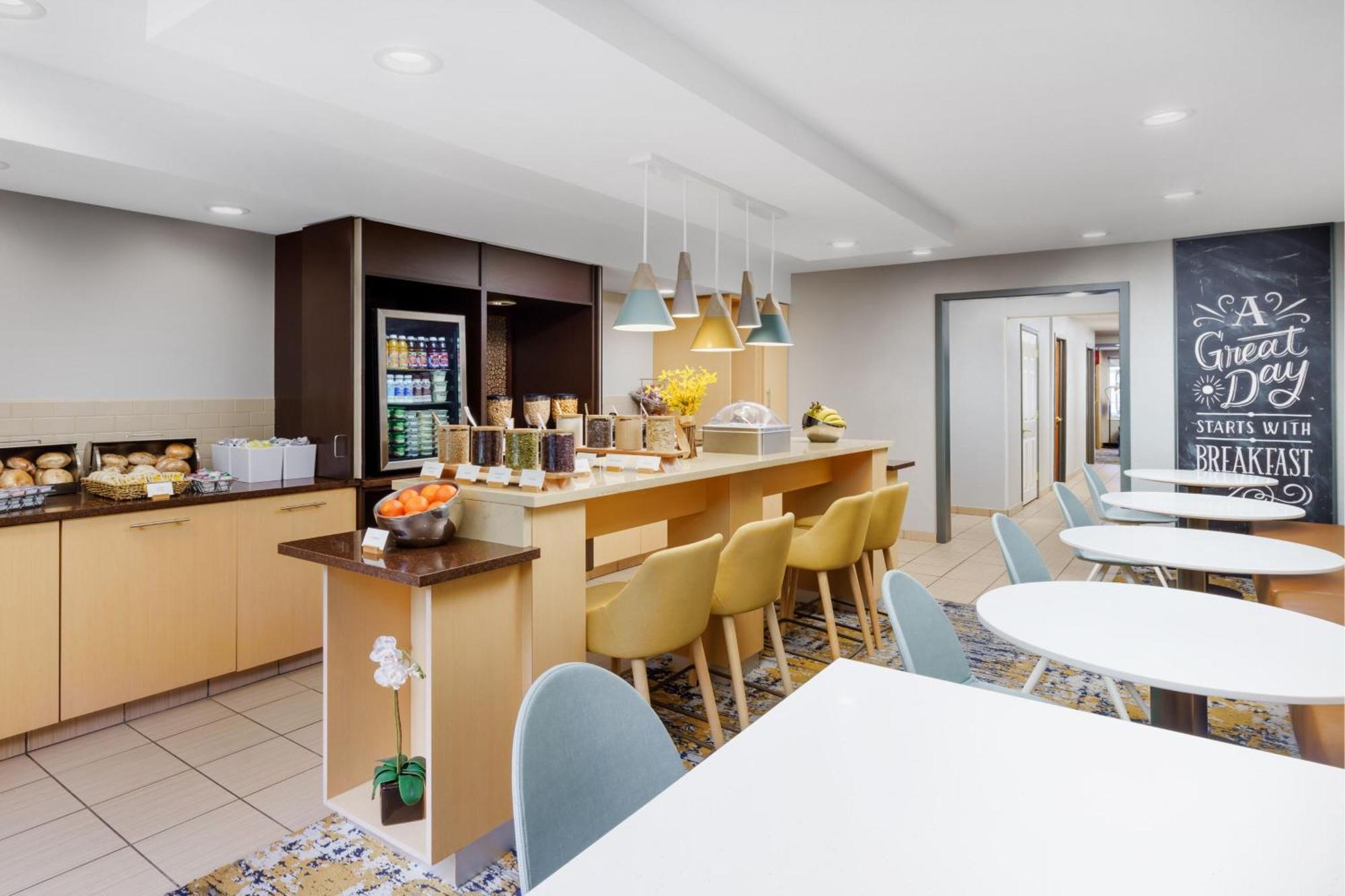 Towneplace Suites Philadelphia Horsham Exteriér fotografie