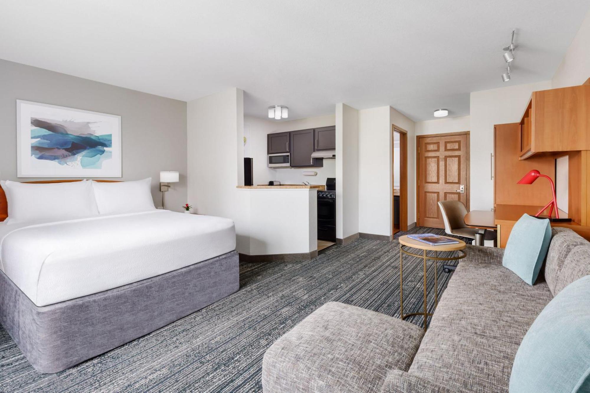 Towneplace Suites Philadelphia Horsham Exteriér fotografie