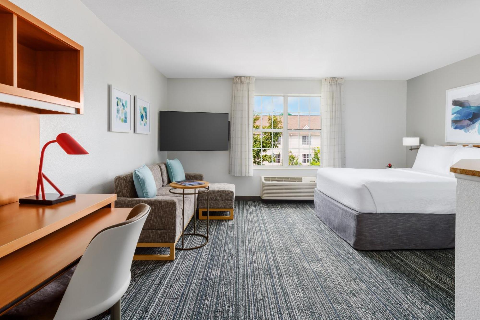 Towneplace Suites Philadelphia Horsham Exteriér fotografie