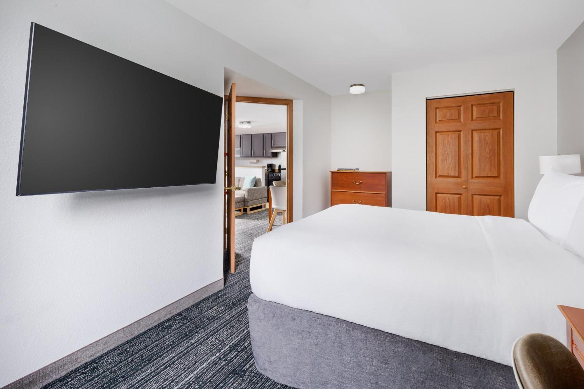 Towneplace Suites Philadelphia Horsham Exteriér fotografie