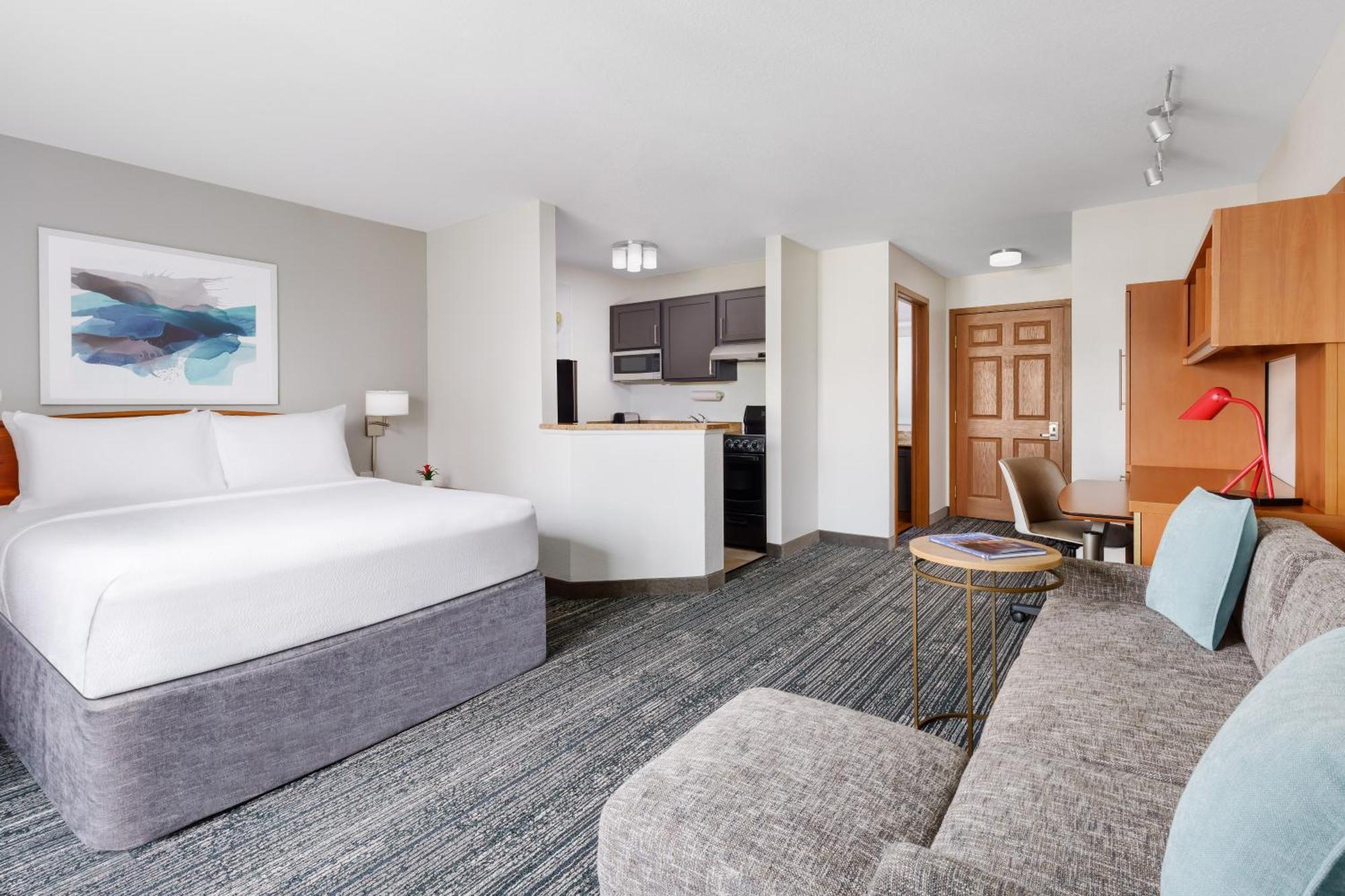 Towneplace Suites Philadelphia Horsham Exteriér fotografie