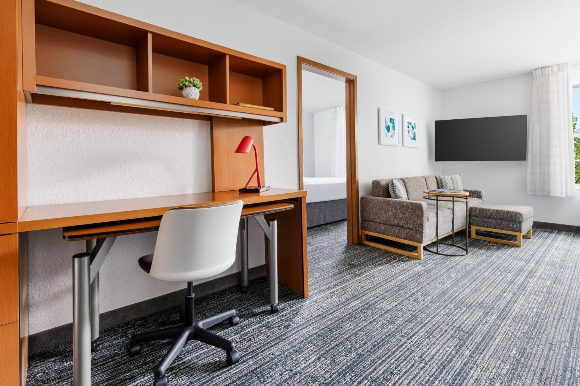 Towneplace Suites Philadelphia Horsham Exteriér fotografie