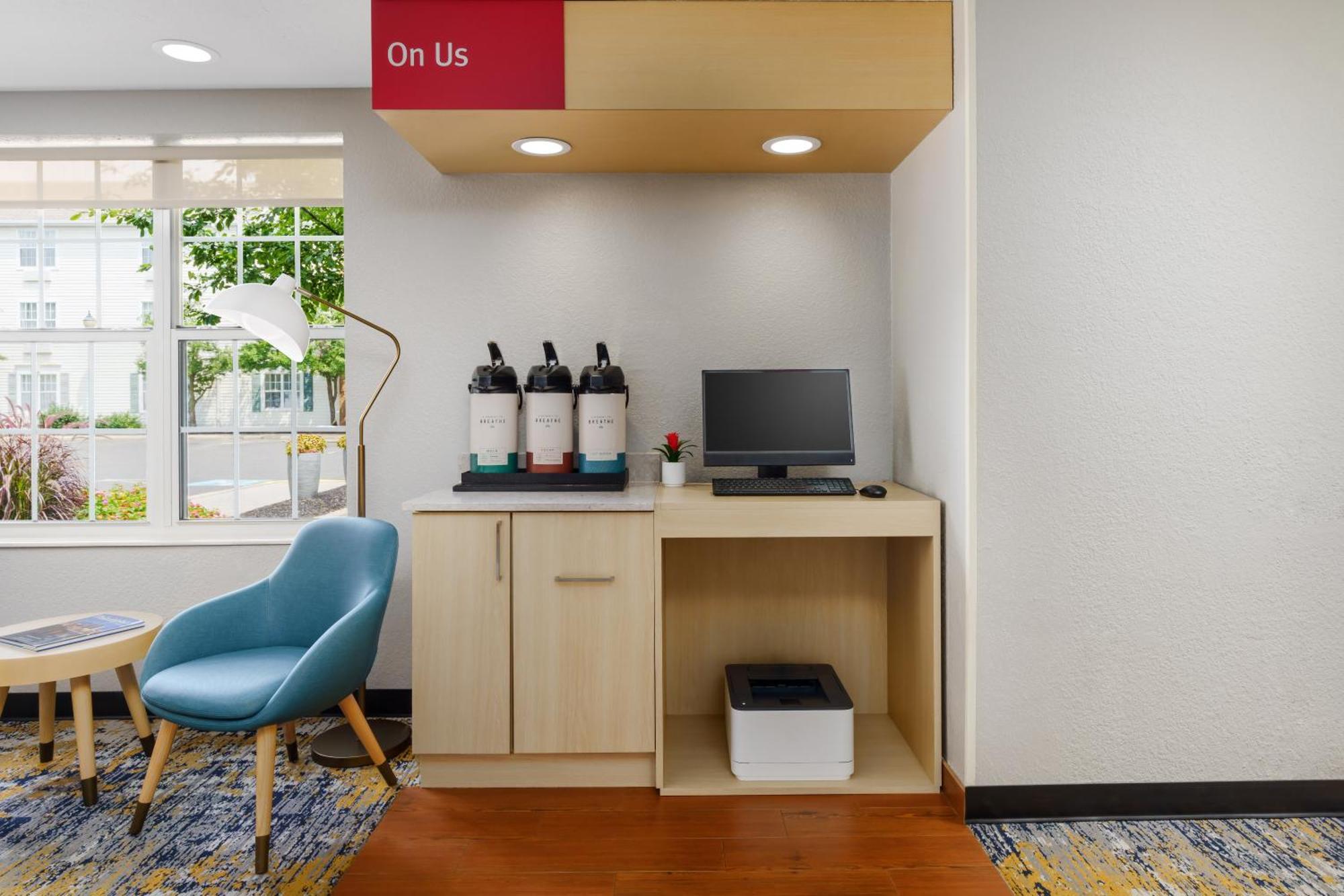 Towneplace Suites Philadelphia Horsham Exteriér fotografie