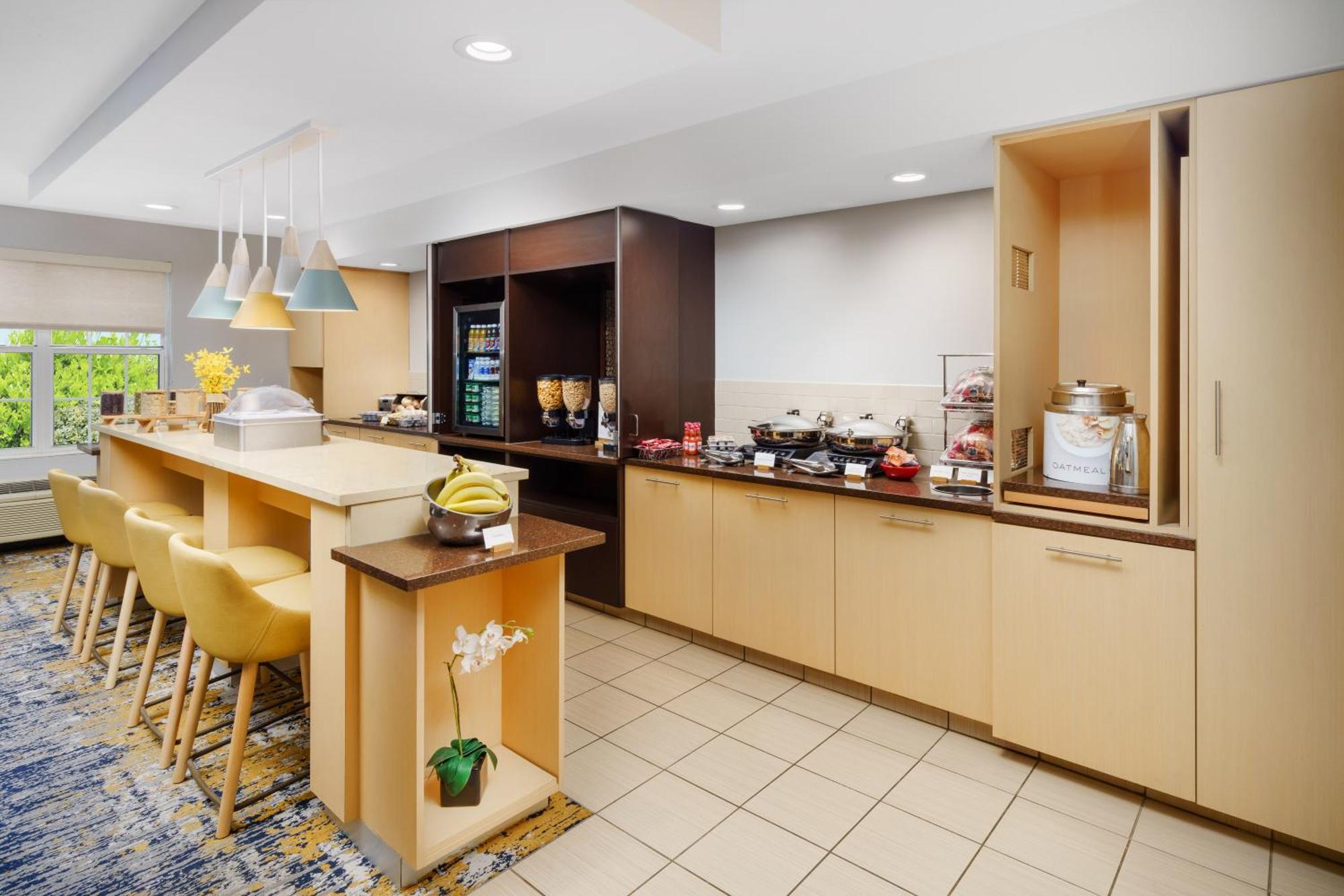 Towneplace Suites Philadelphia Horsham Exteriér fotografie