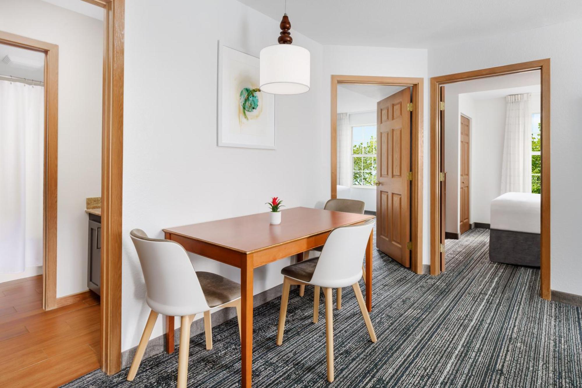 Towneplace Suites Philadelphia Horsham Exteriér fotografie