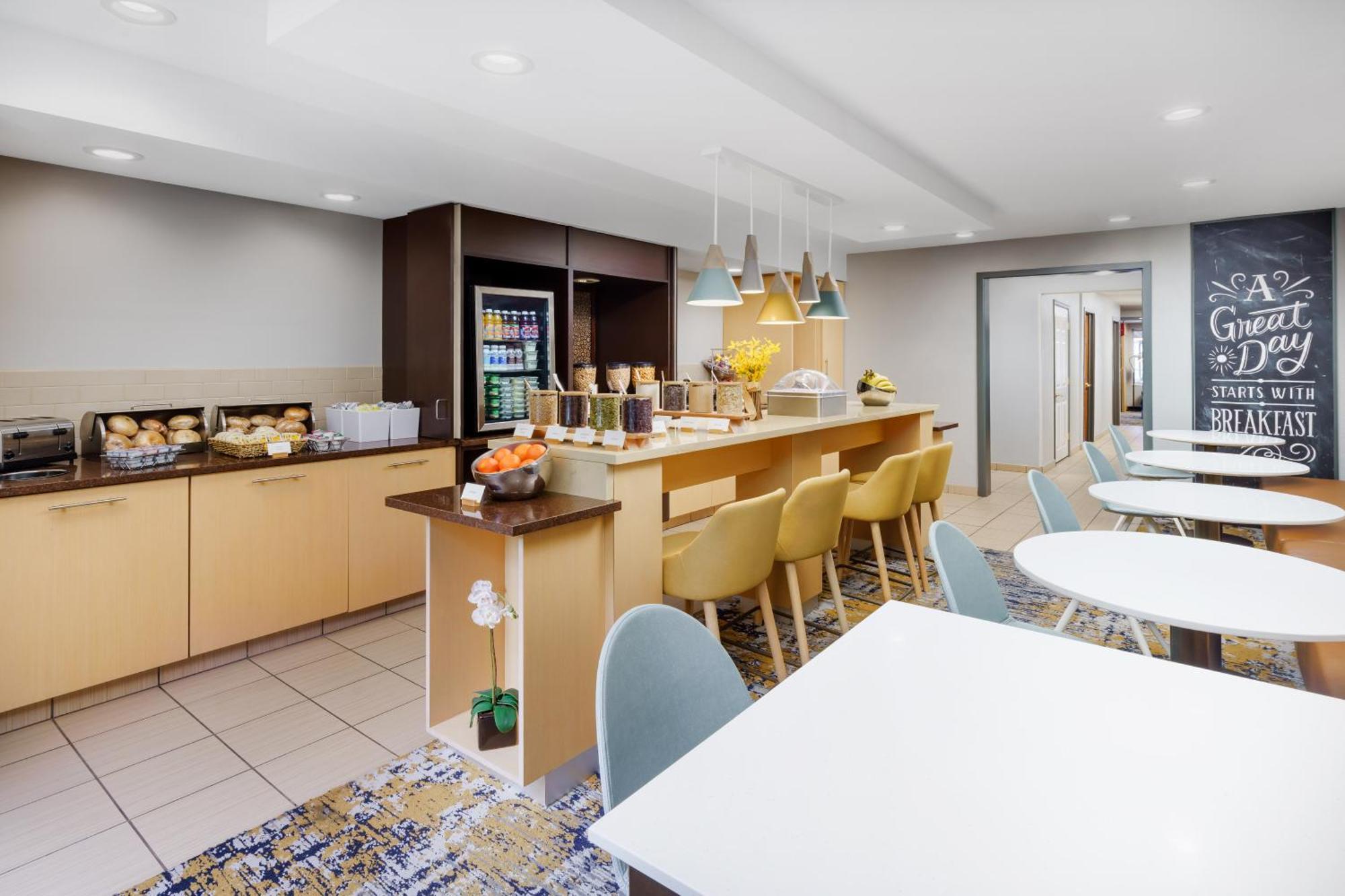 Towneplace Suites Philadelphia Horsham Exteriér fotografie