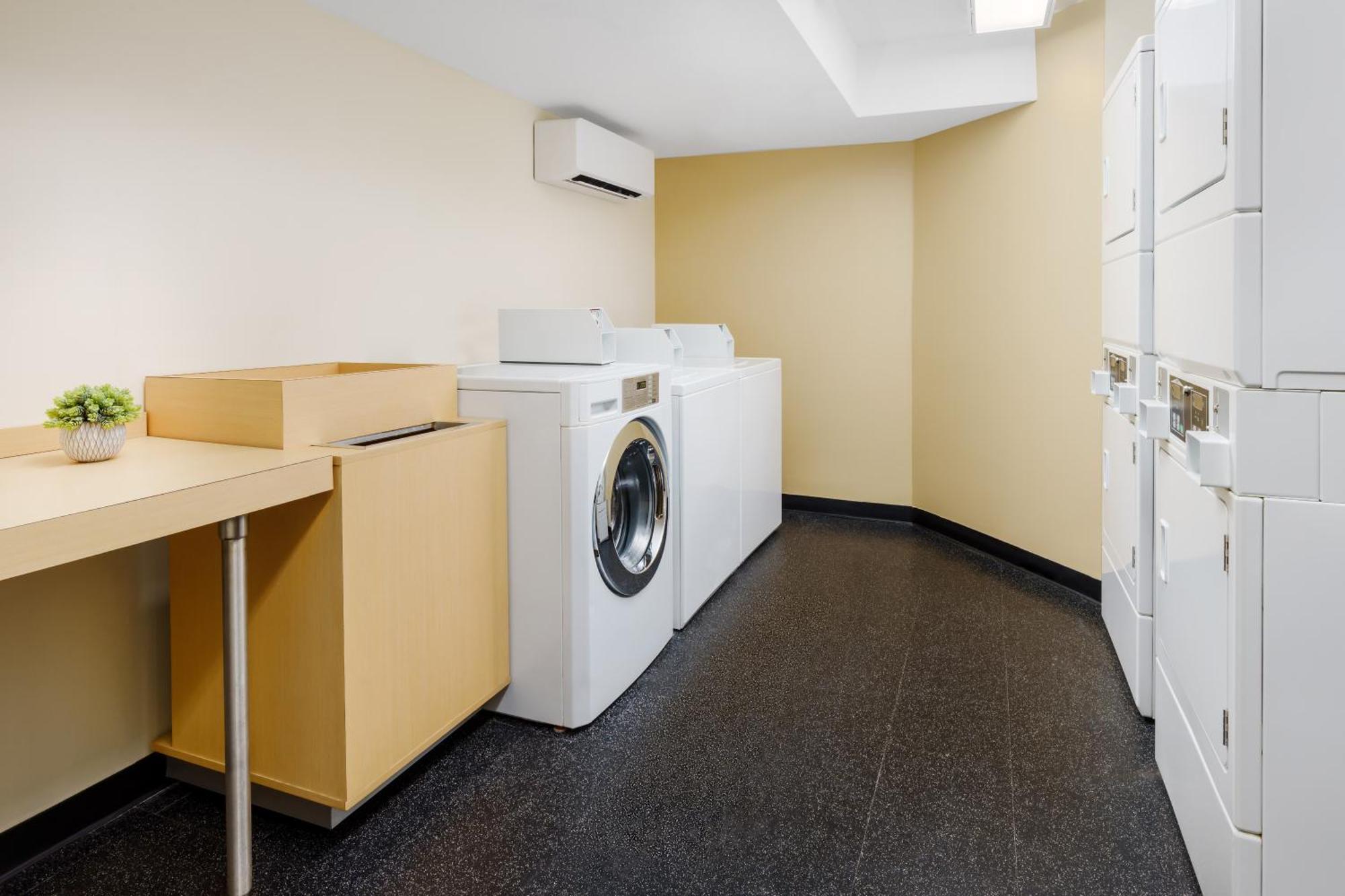 Towneplace Suites Philadelphia Horsham Exteriér fotografie