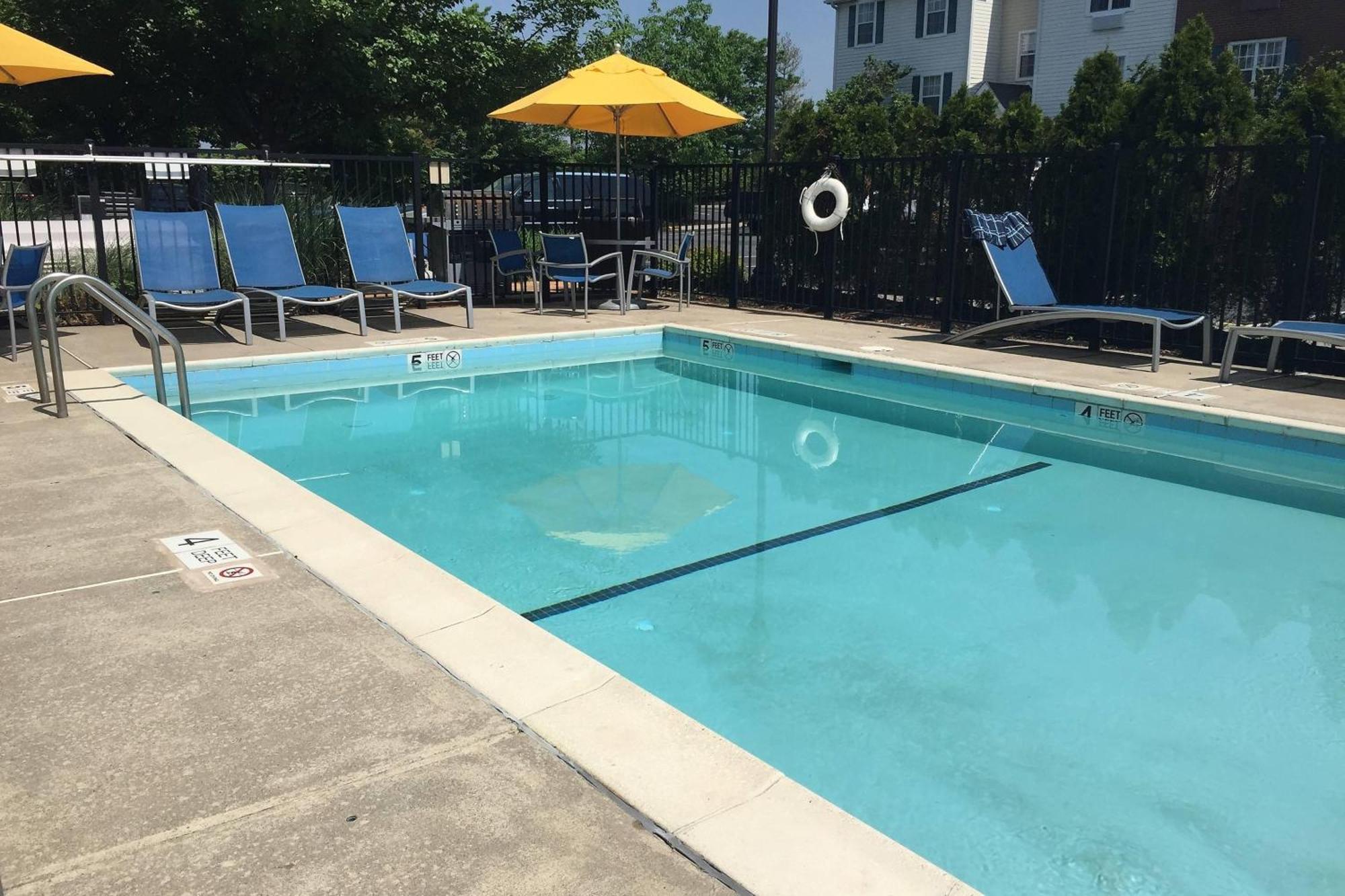 Towneplace Suites Philadelphia Horsham Exteriér fotografie