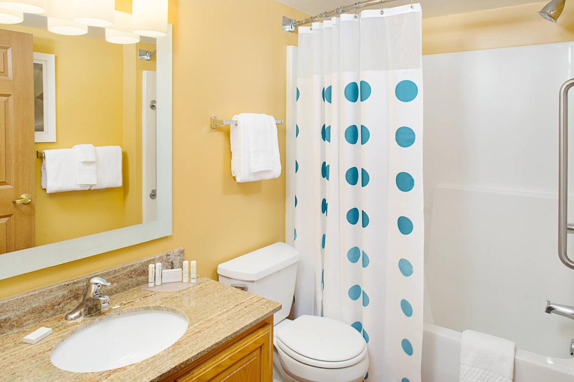 Towneplace Suites Philadelphia Horsham Exteriér fotografie