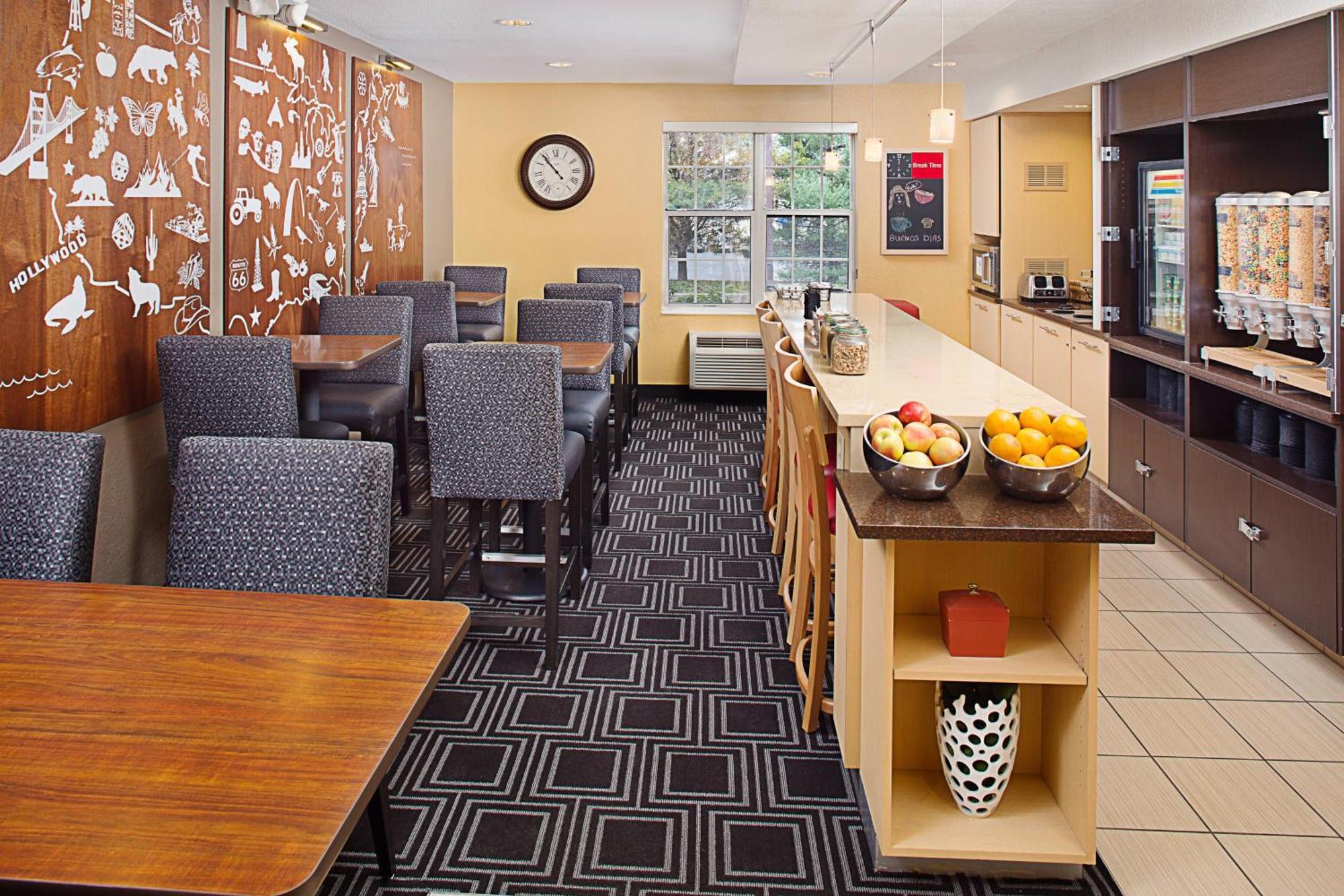 Towneplace Suites Philadelphia Horsham Exteriér fotografie