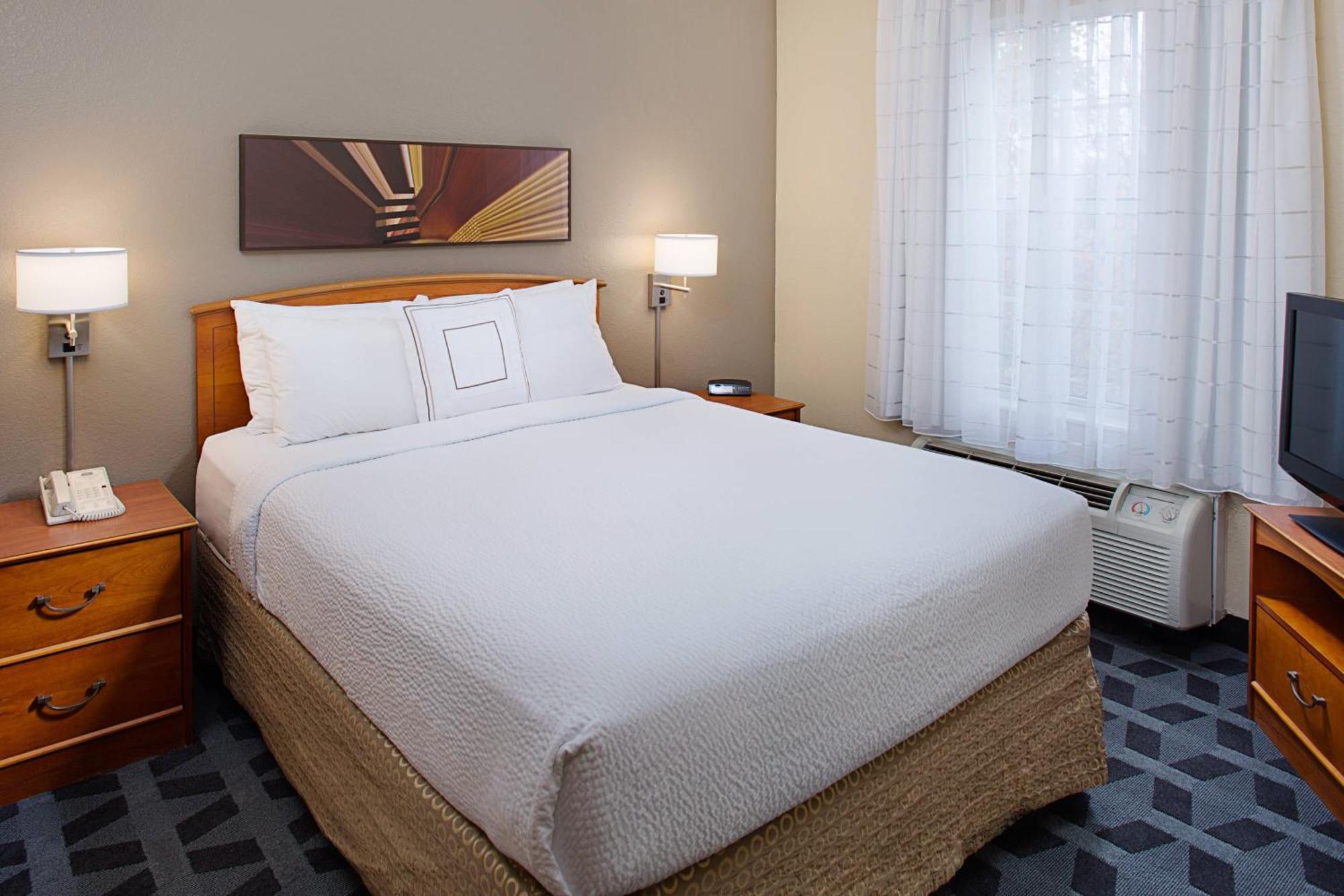 Towneplace Suites Philadelphia Horsham Exteriér fotografie