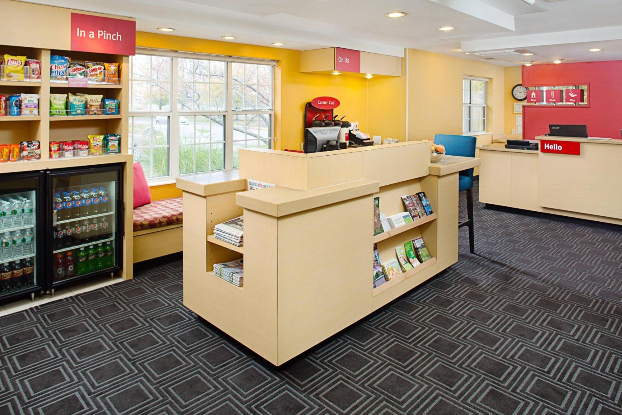 Towneplace Suites Philadelphia Horsham Exteriér fotografie
